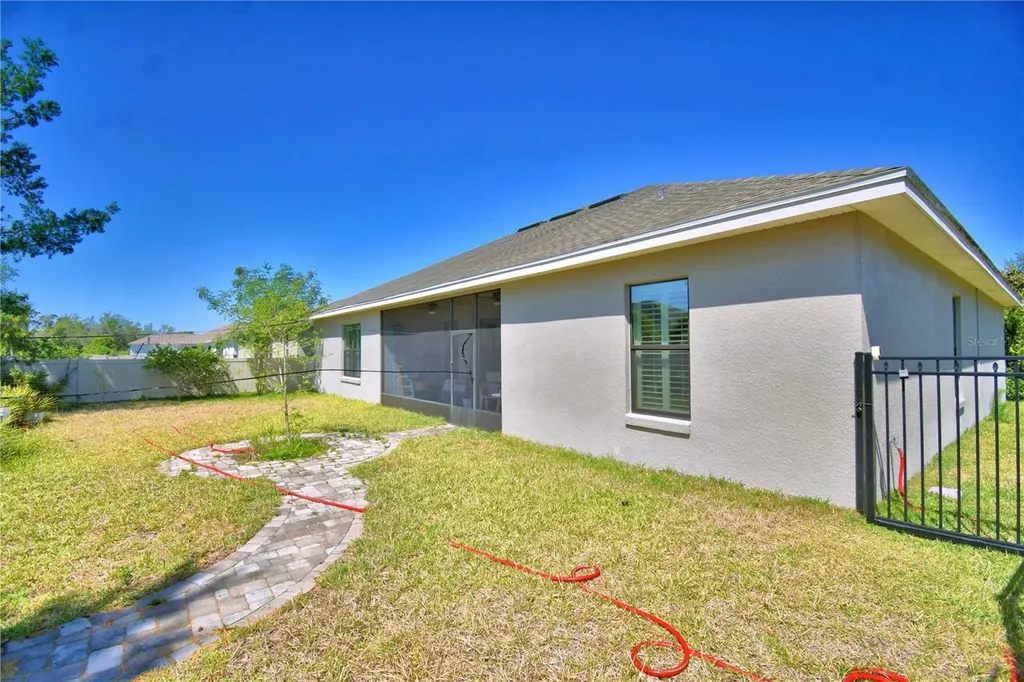 6408 Evergreen Park Drive Lakeland FL 33813