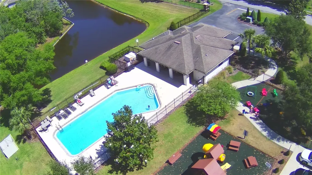 6408 Evergreen Park Drive Lakeland FL 33813
