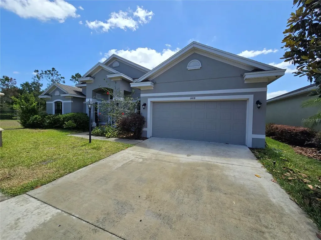 6408 Evergreen Park Drive Lakeland FL 33813