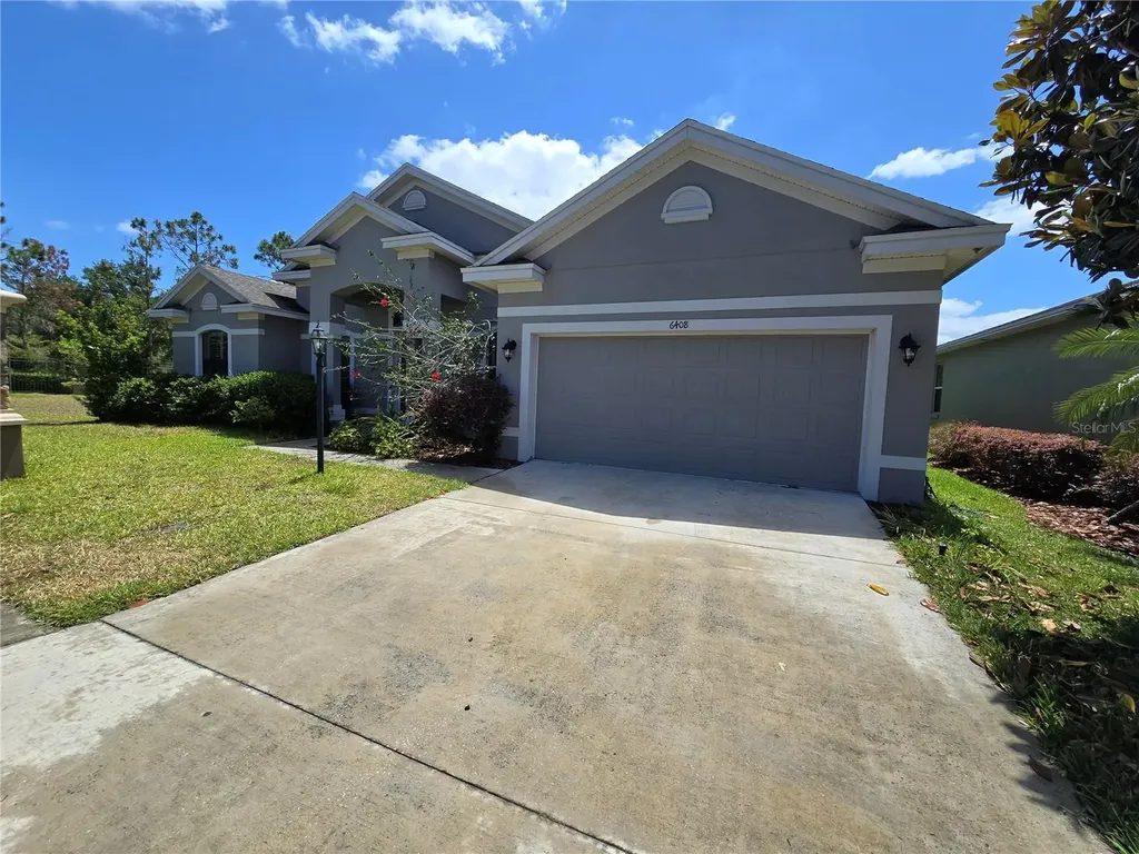 6408 Evergreen Park Drive Lakeland FL 33813