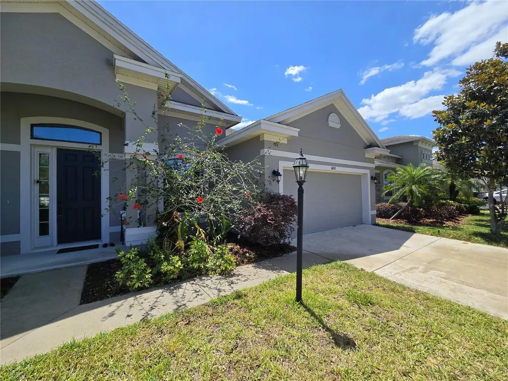 6408 Evergreen Park Drive Lakeland FL 33813