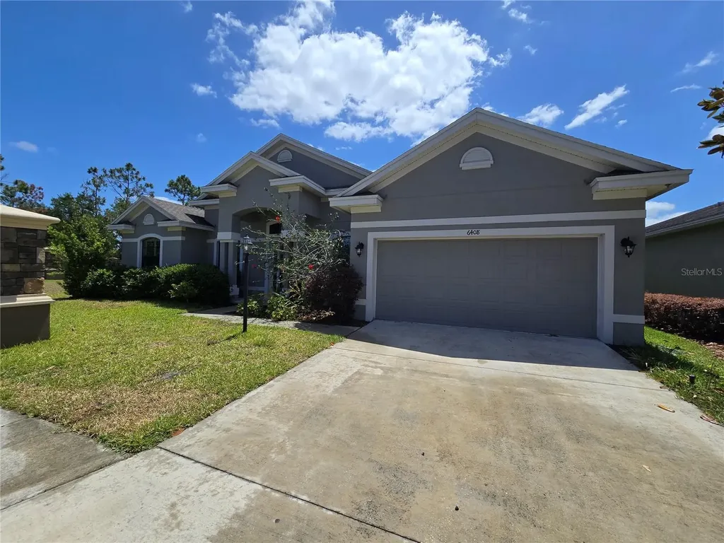 6408 Evergreen Park Drive Lakeland FL 33813