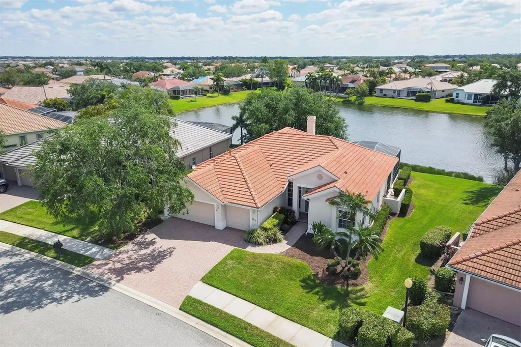 2931 Bravura Lake Drive Sarasota FL 34240