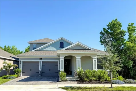 750 Porter Rye Avenue Debary FL 32713