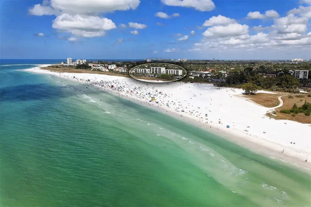 777 Beach Road Sarasota FL 34242