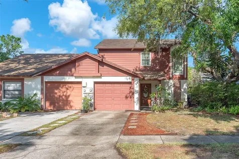 5116 Corvette Drive Tampa FL 33624