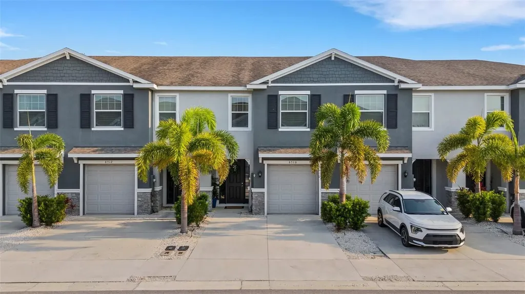 6516 Serenity Fall Lane Sarasota FL 34240