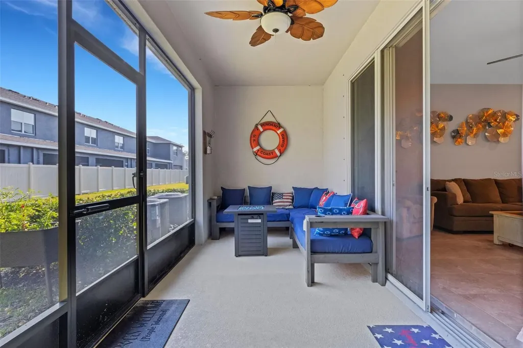 6516 Serenity Fall Lane Sarasota FL 34240