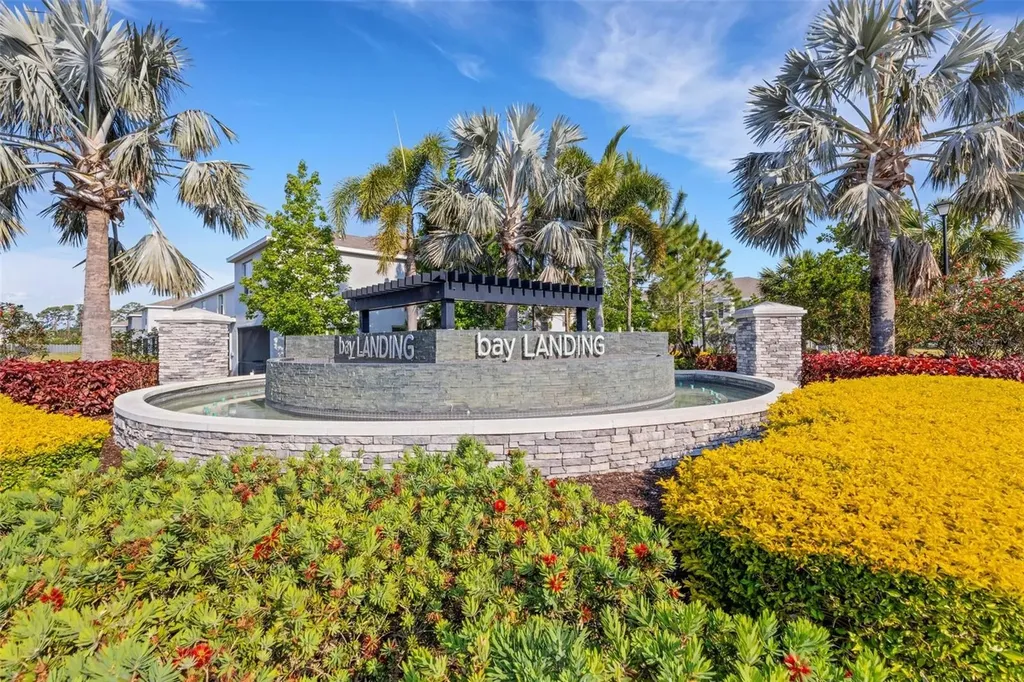 6516 Serenity Fall Lane Sarasota FL 34240