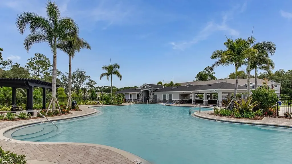 6516 Serenity Fall Lane Sarasota FL 34240