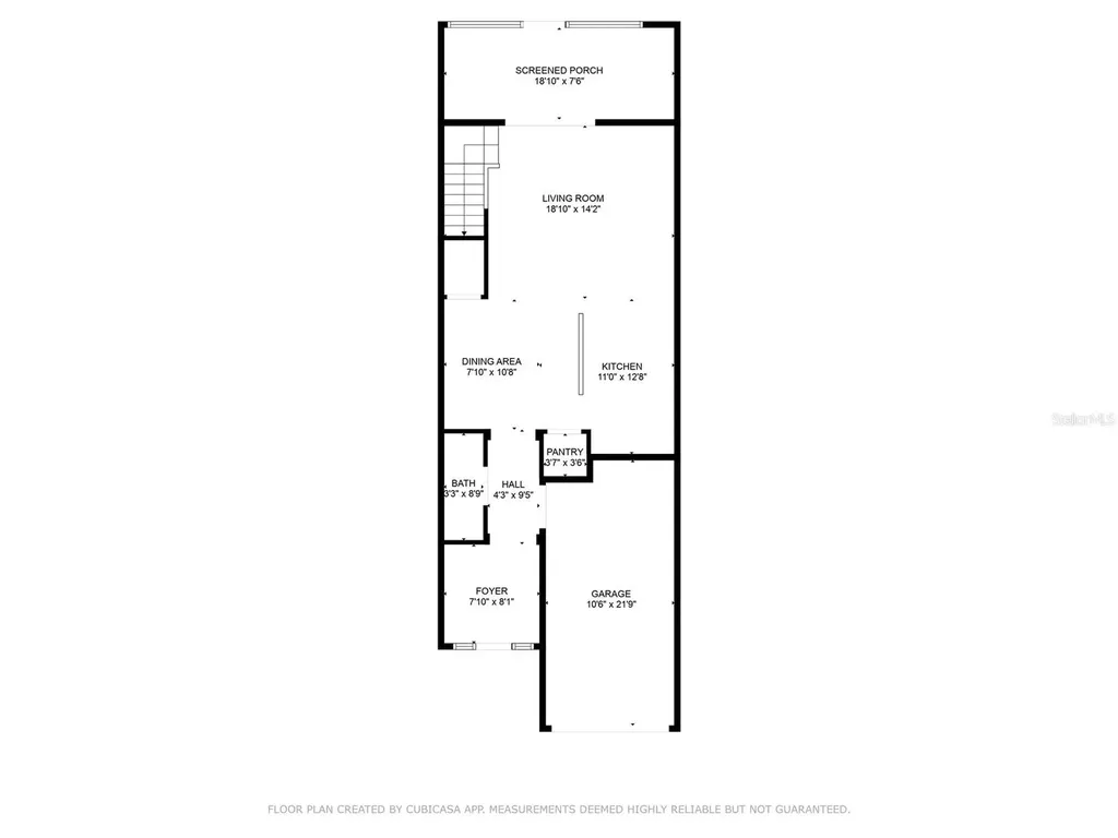 6516 Serenity Fall Lane Sarasota FL 34240