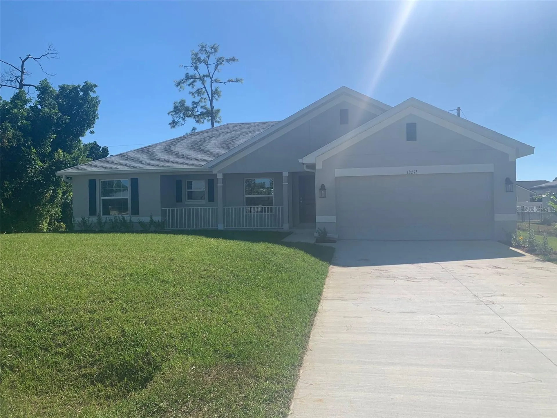 18275 Troon Avenue Port Charlotte FL 33948