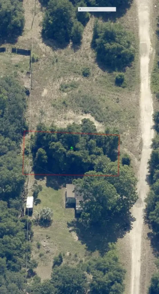 2808 Van Buren Street W Inverness FL 34453