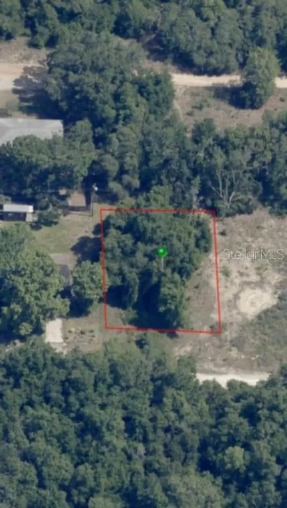 2808 Van Buren Street W Inverness FL 34453