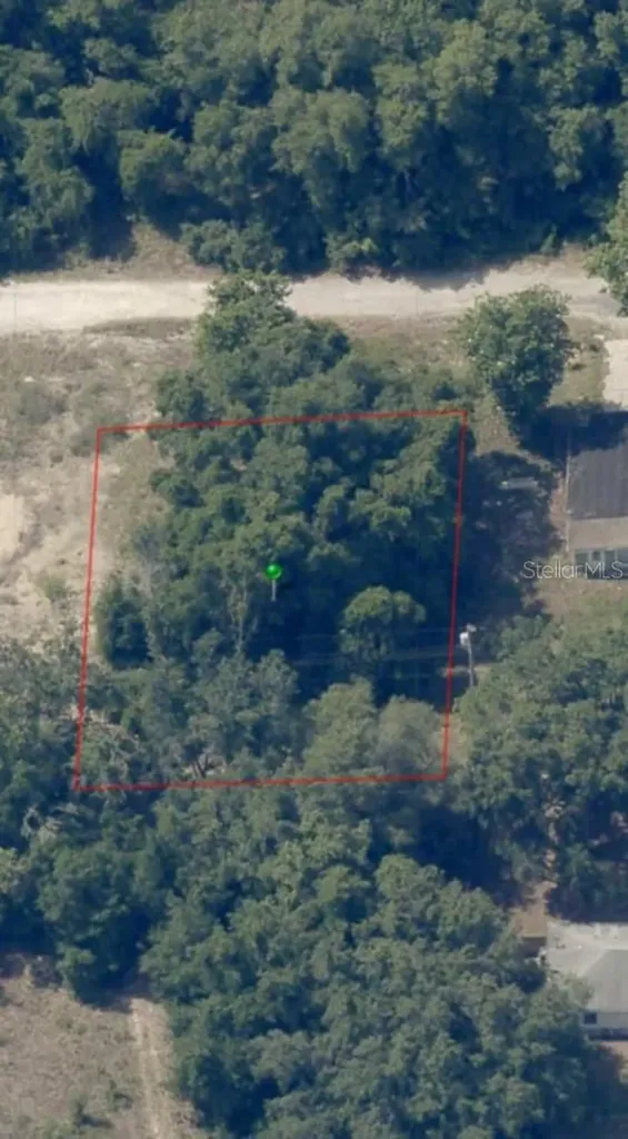 2808 Van Buren Street W Inverness FL 34453