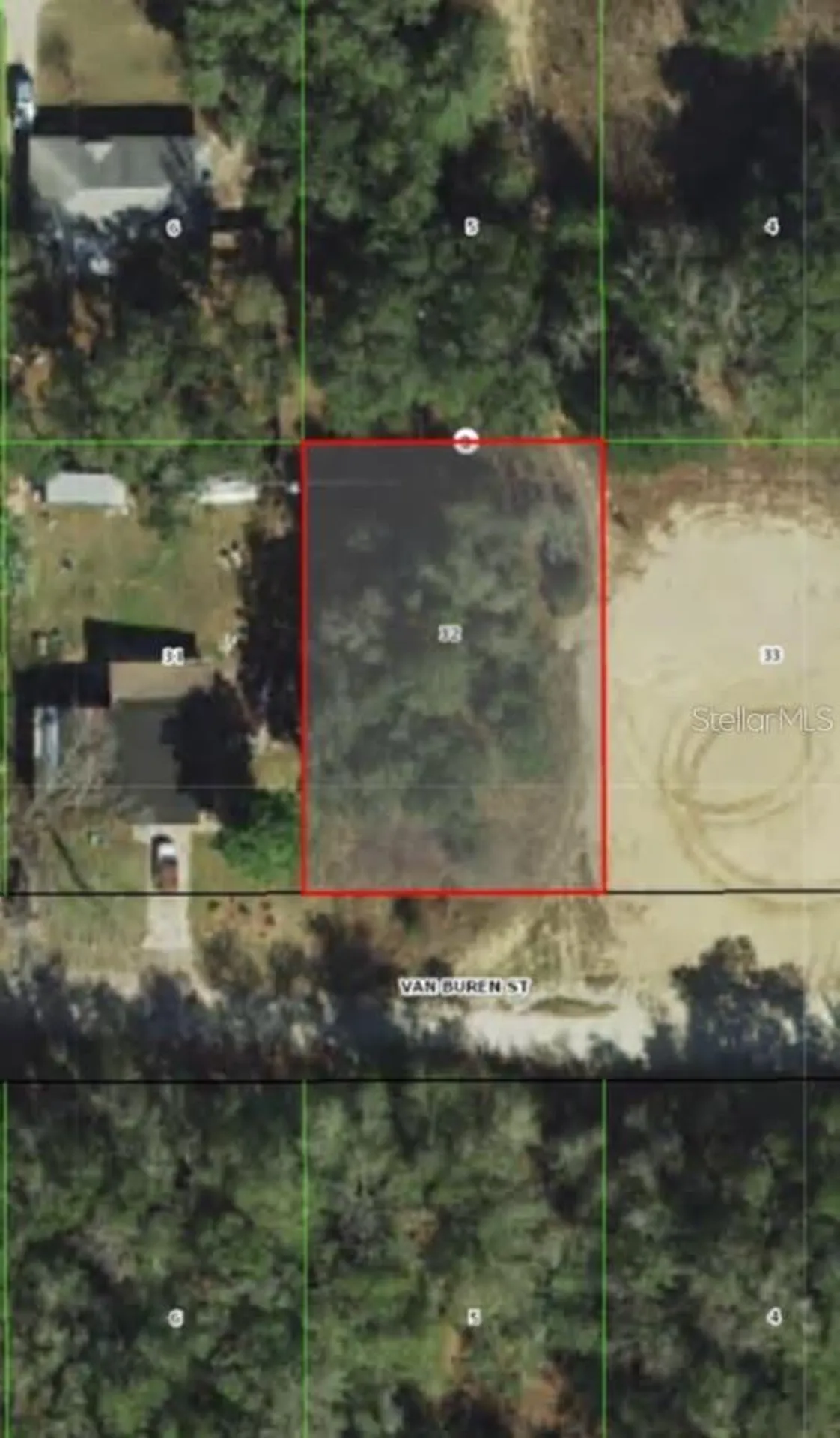 2808 Van Buren Street W Inverness FL 34453