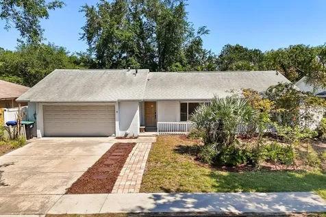 2623 Parsley Drive Orlando FL 32837