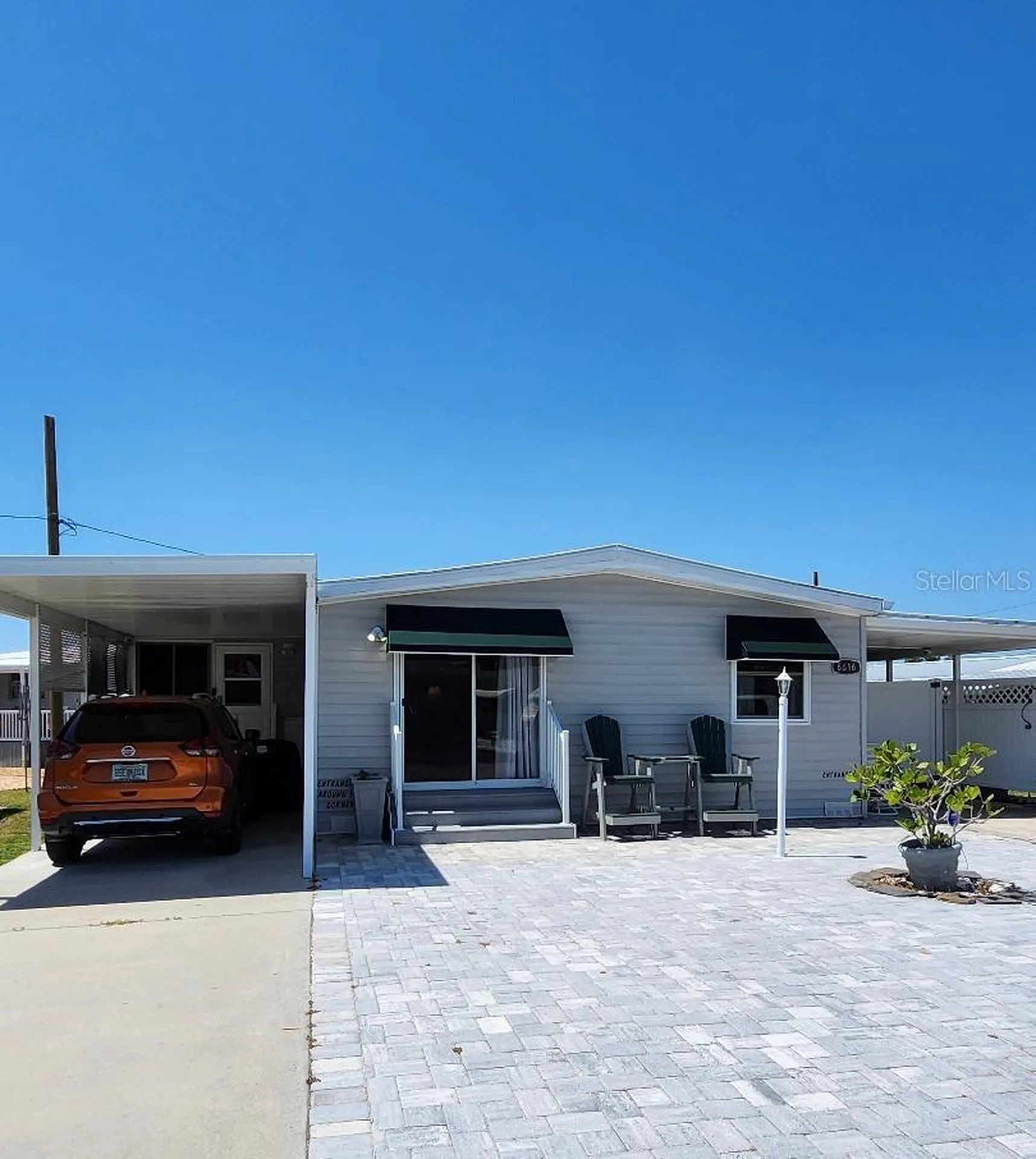 6616 Massachusetts Street Bradenton FL 34207