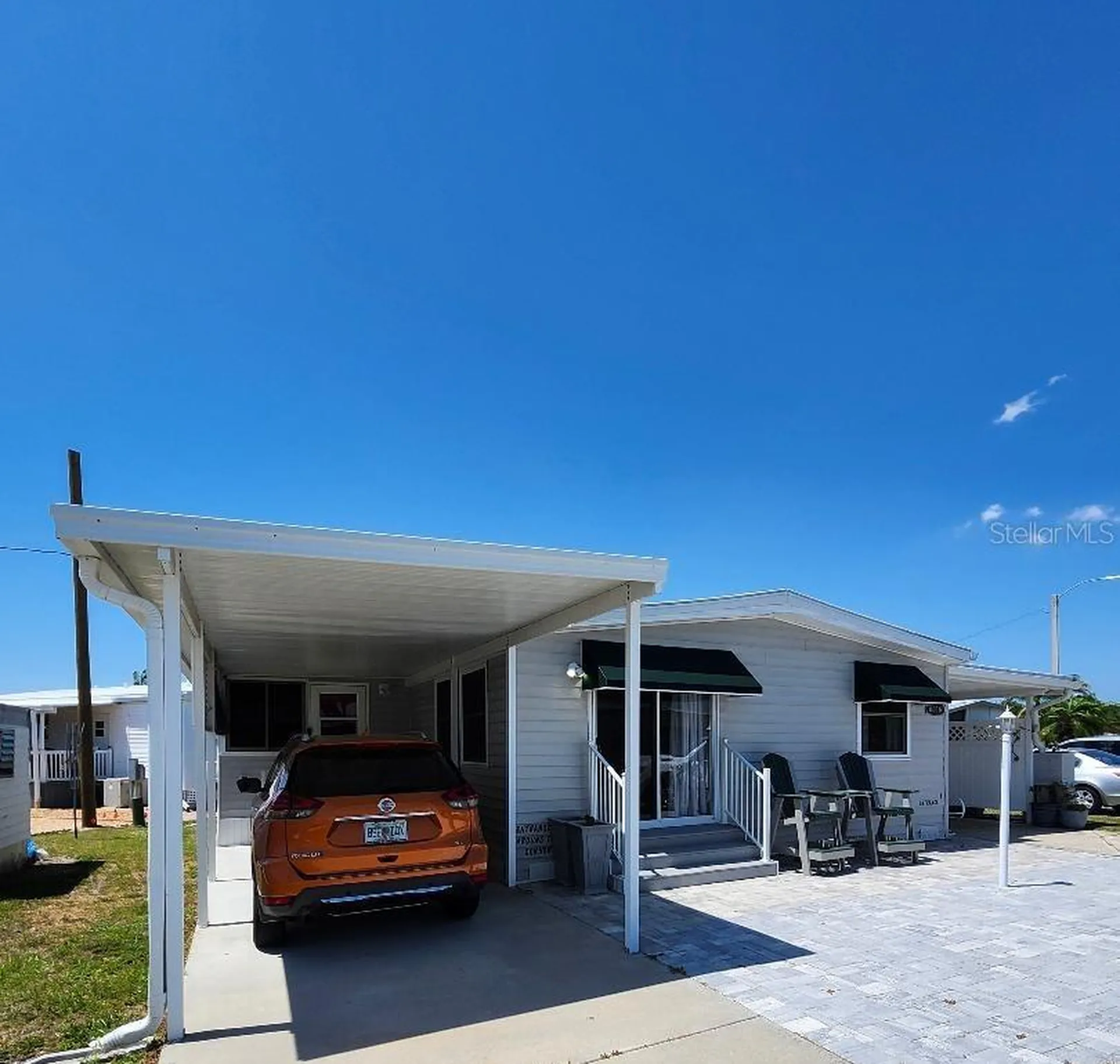 6616 Massachusetts Street Bradenton FL 34207