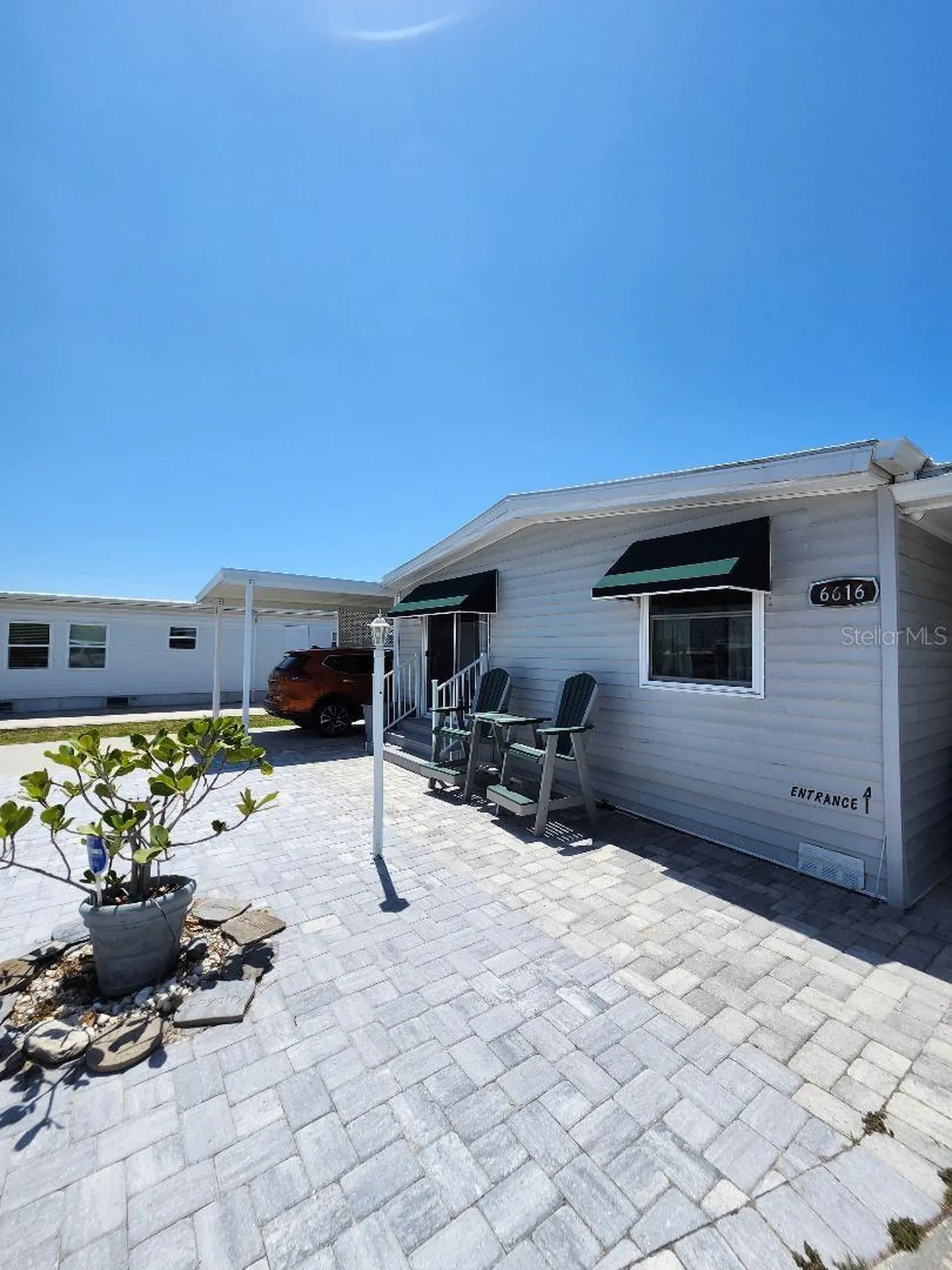 6616 Massachusetts Street Bradenton FL 34207