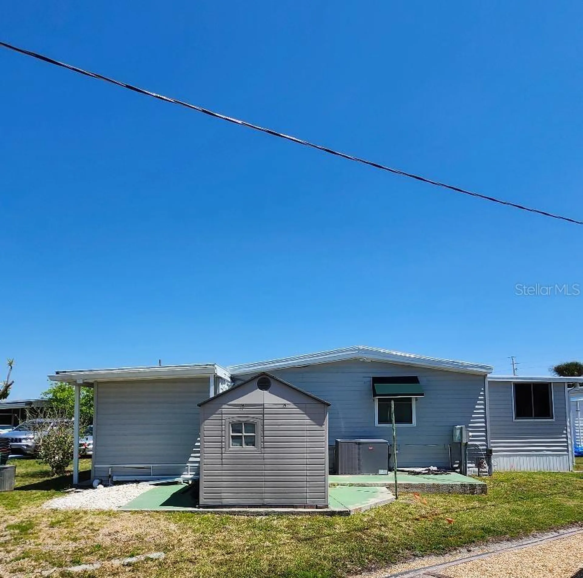 6616 Massachusetts Street Bradenton FL 34207