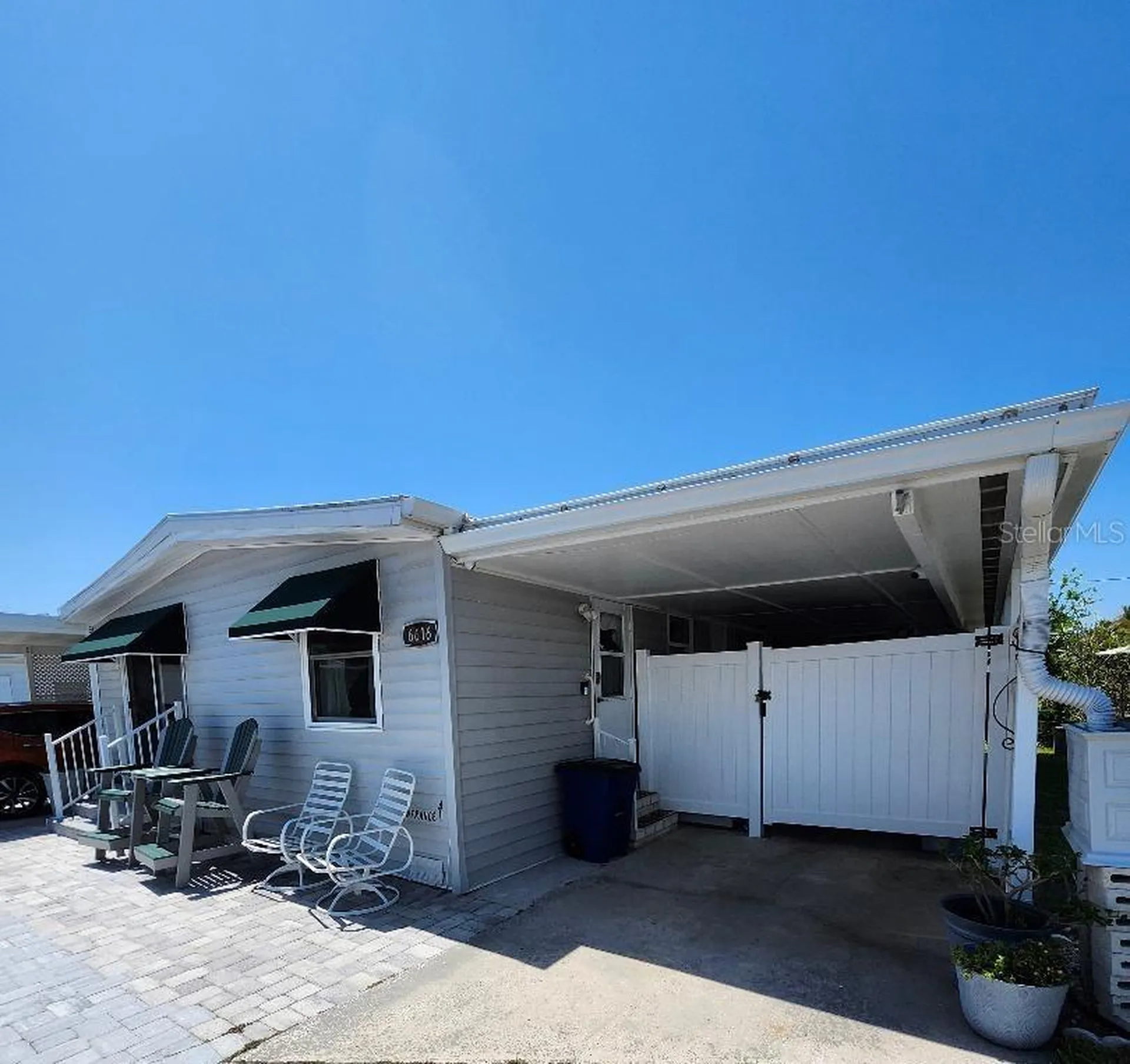 6616 Massachusetts Street Bradenton FL 34207