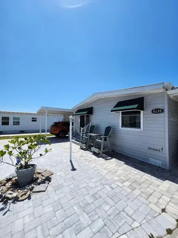 6616 Massachusetts Street Bradenton FL 34207