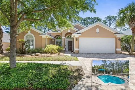 26 Saint Andrews Court Palm Coast FL 32137