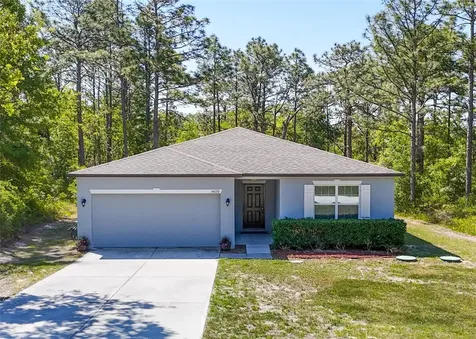14020 Sooty Tern Avenue Brooksville FL 34614