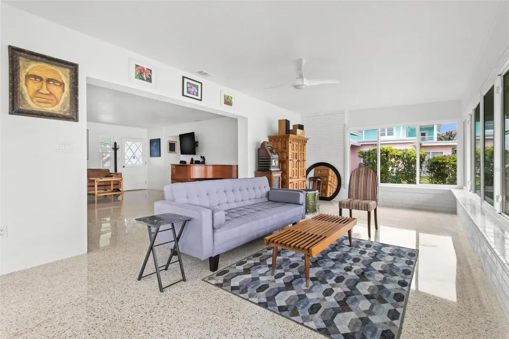 525 Lillian Drive Madeira Beach FL 33708