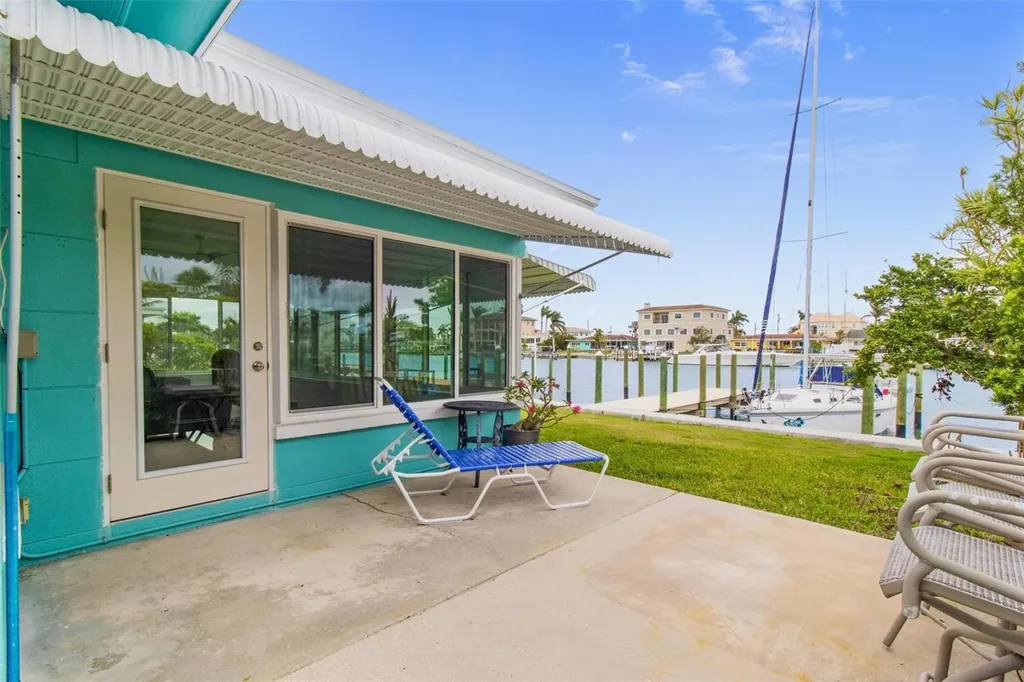 525 Lillian Drive Madeira Beach FL 33708