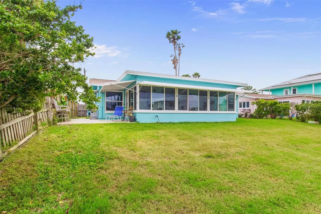525 Lillian Drive Madeira Beach FL 33708