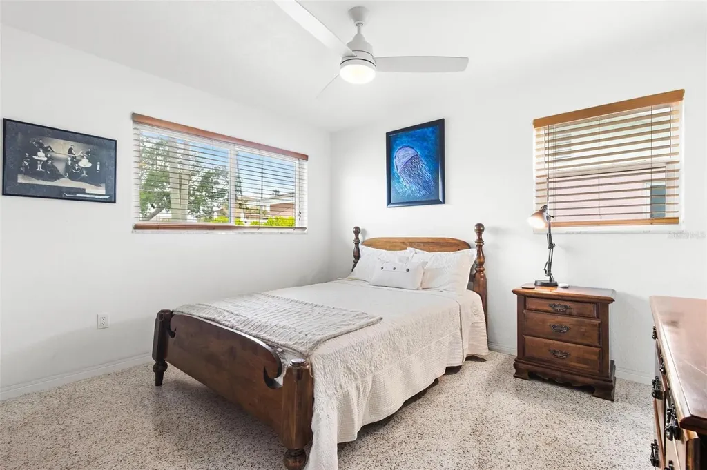 525 Lillian Drive Madeira Beach FL 33708