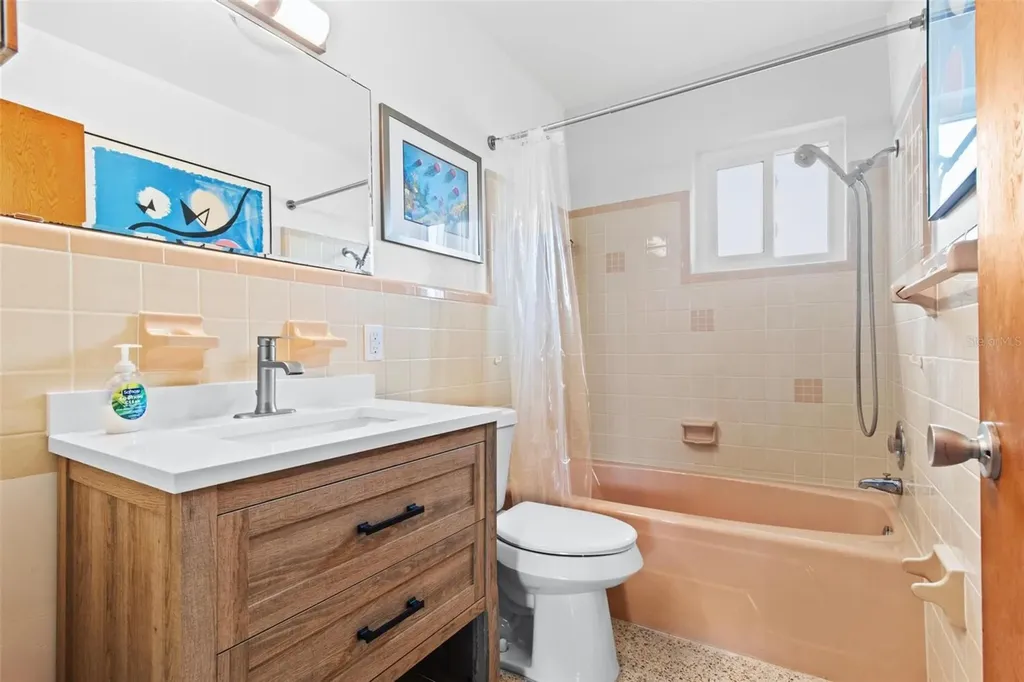 525 Lillian Drive Madeira Beach FL 33708