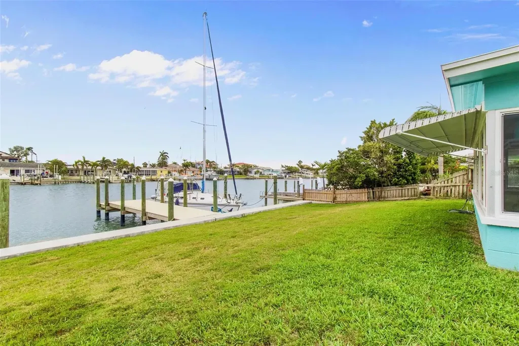 525 Lillian Drive Madeira Beach FL 33708