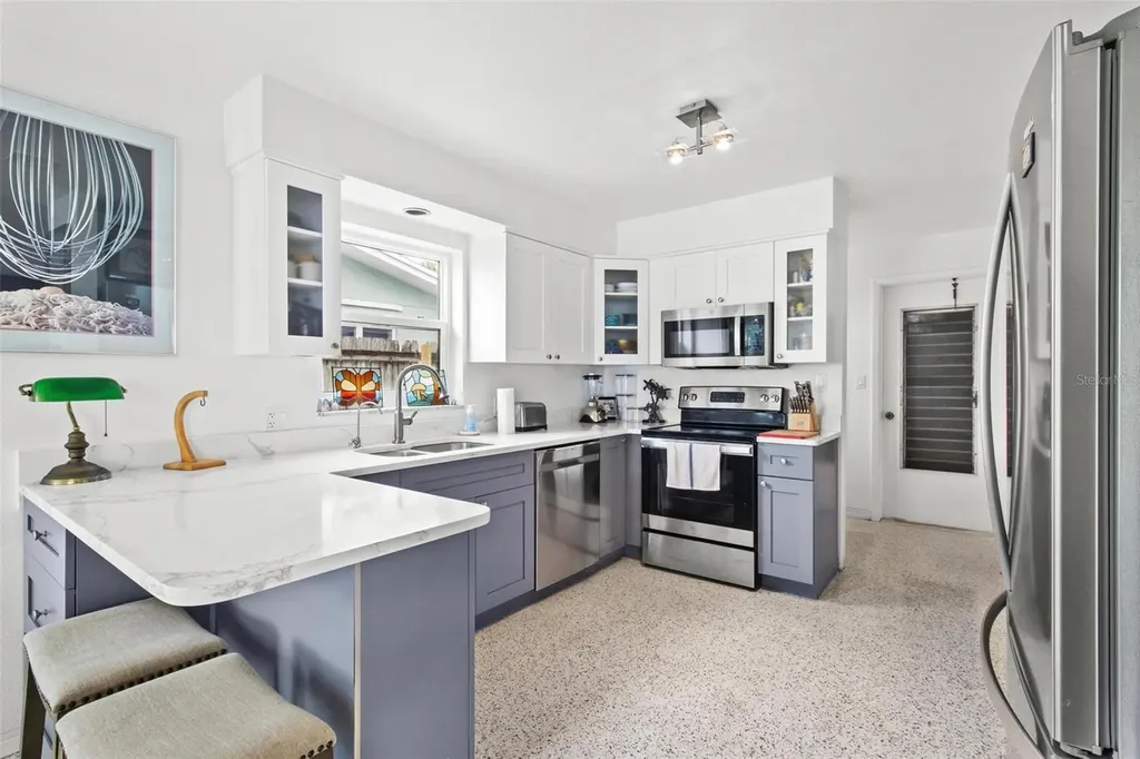 525 Lillian Drive Madeira Beach FL 33708
