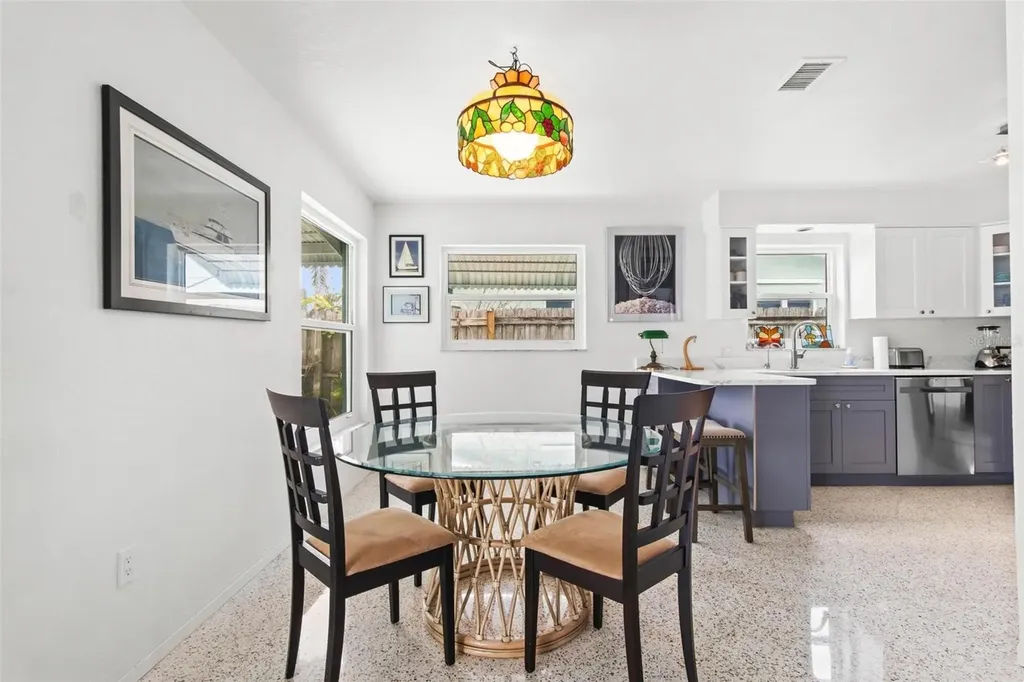 525 Lillian Drive Madeira Beach FL 33708