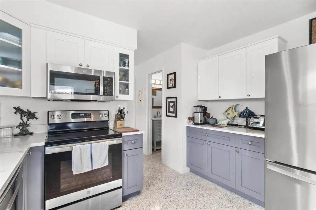 525 Lillian Drive Madeira Beach FL 33708