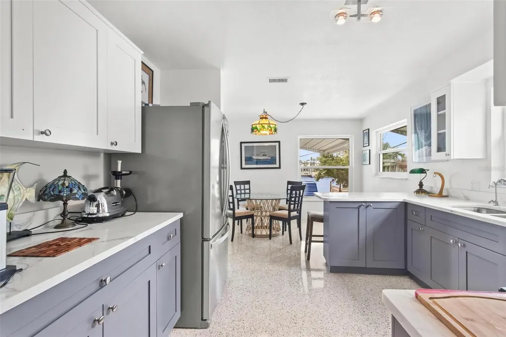 525 Lillian Drive Madeira Beach FL 33708