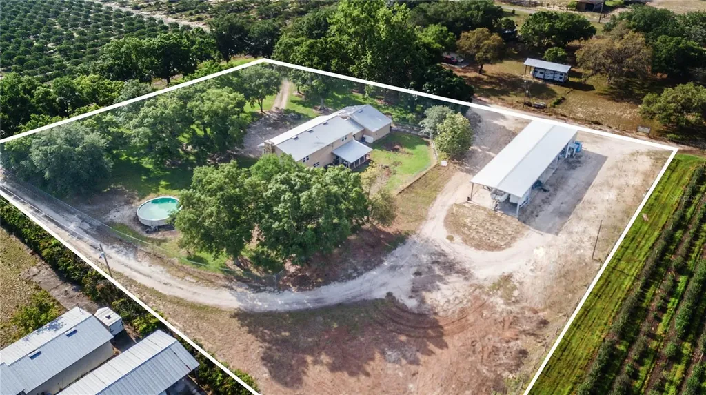 1646 Tyner Road Haines City FL 33844