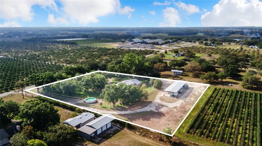 1646 Tyner Road Haines City FL 33844
