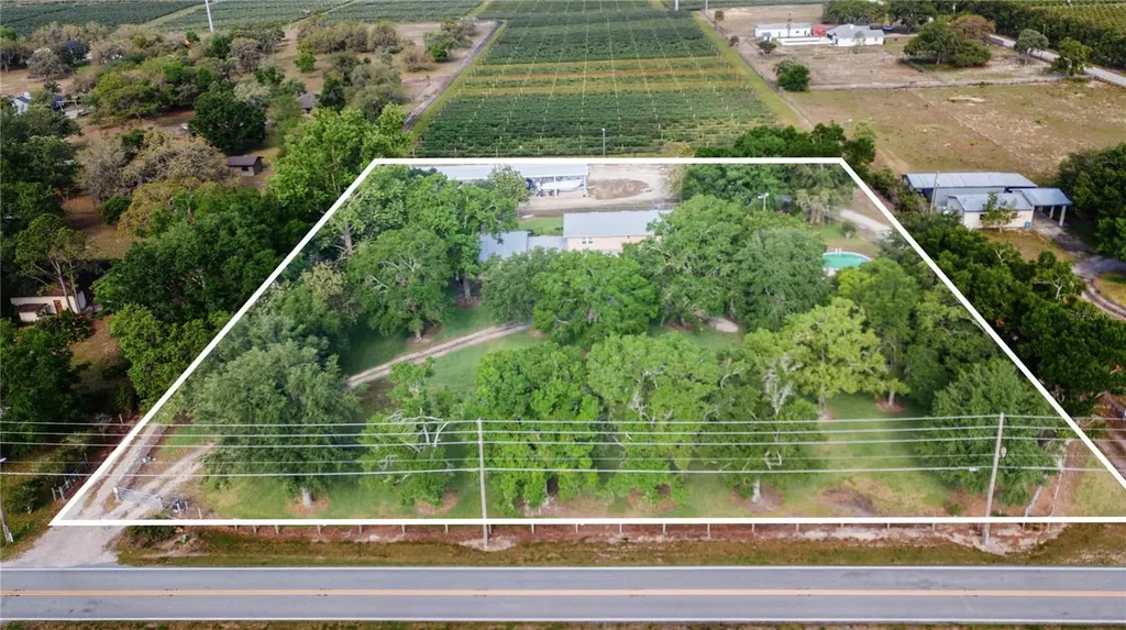 1646 Tyner Road Haines City FL 33844