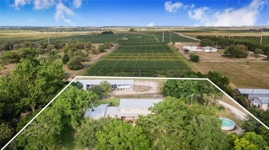 1646 Tyner Road Haines City FL 33844