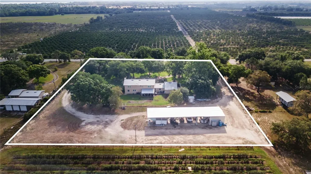 1646 Tyner Road Haines City FL 33844
