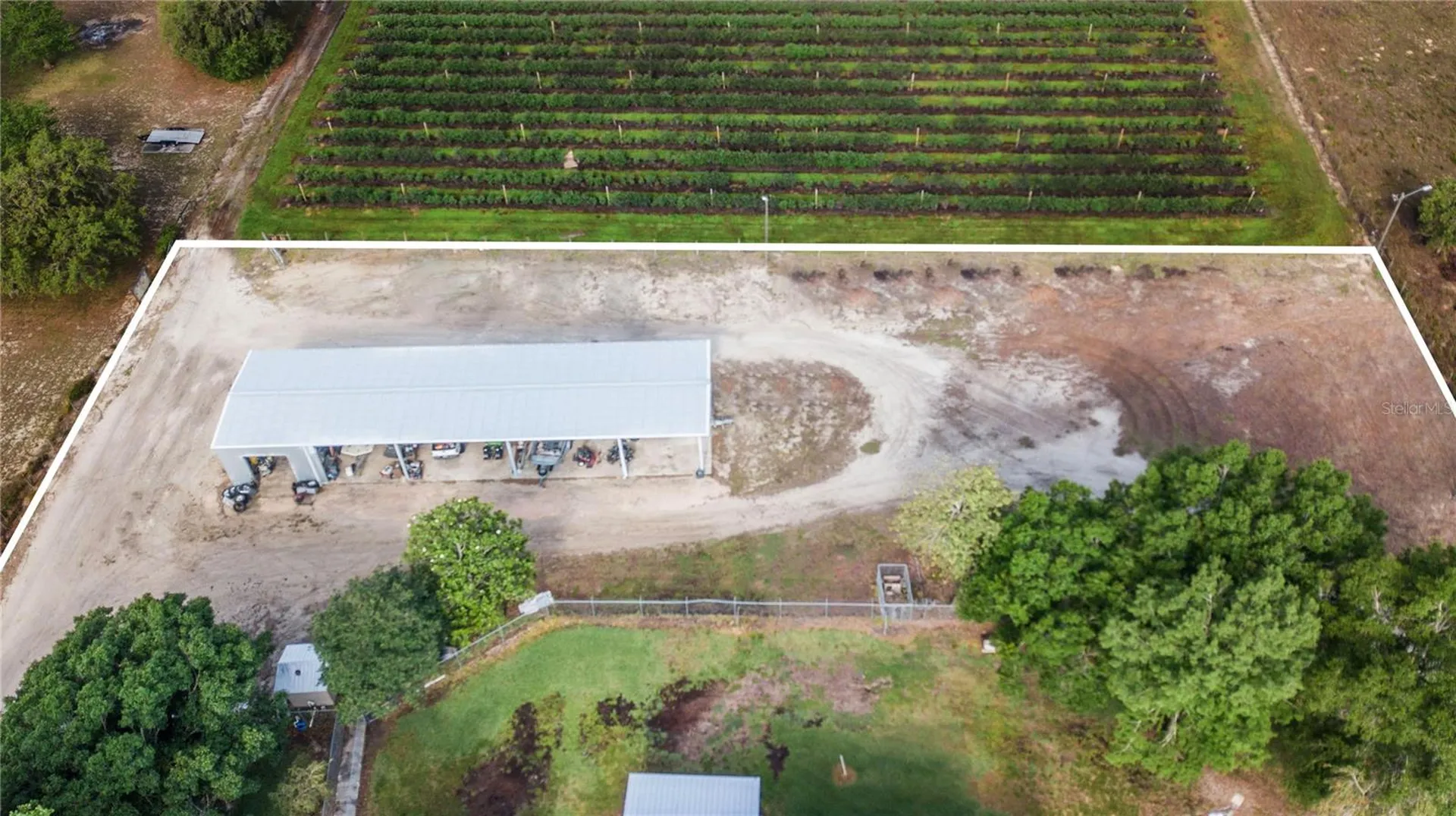 1646 Tyner Road Haines City FL 33844