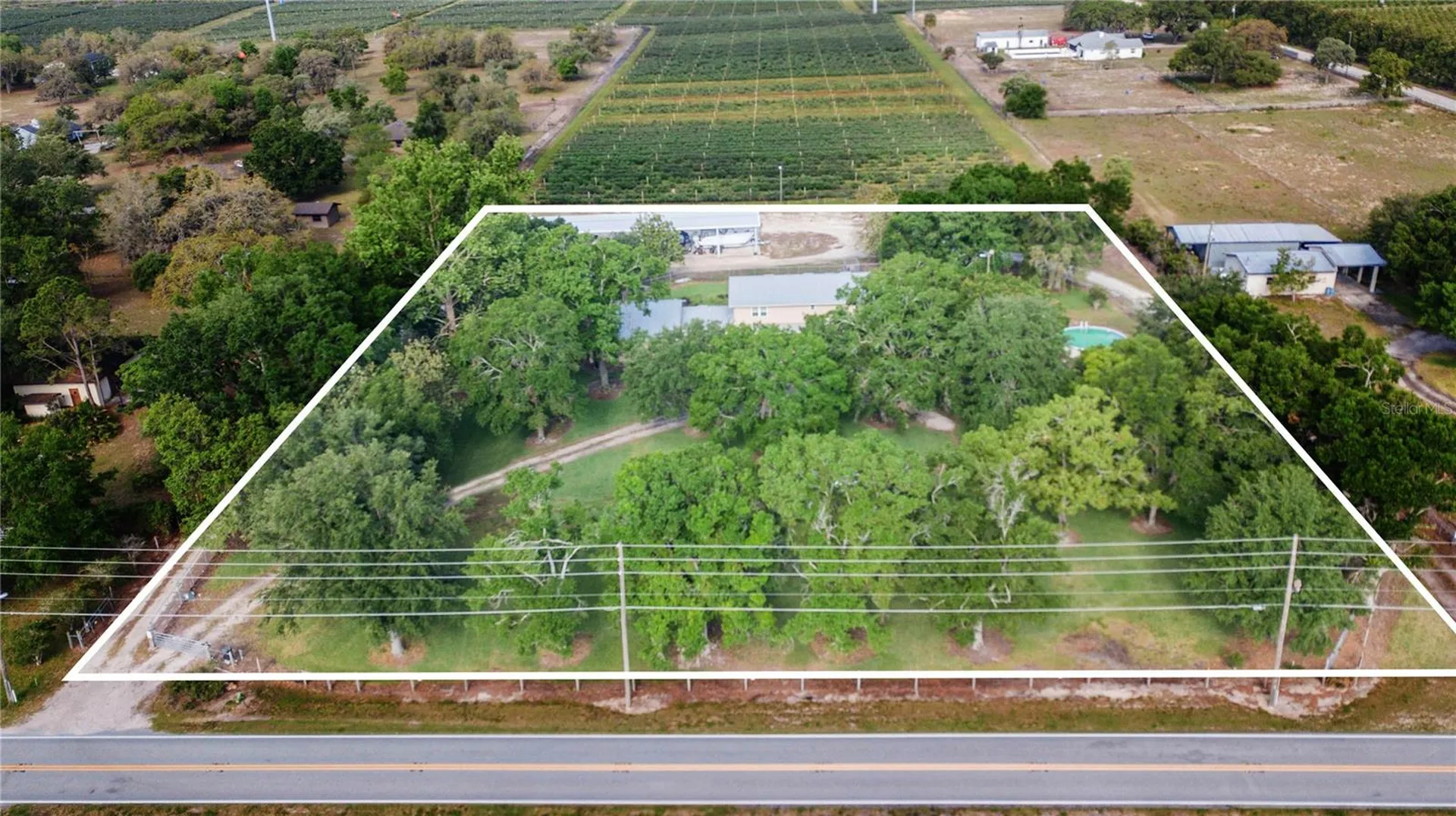 1646 Tyner Road Haines City FL 33844