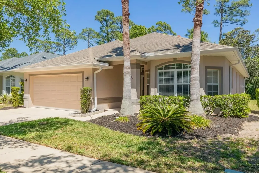 86 W Waterside Parkway Palm Coast FL 32137