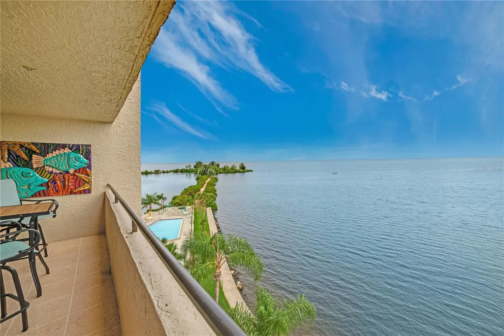 6035 Sea Ranch Drive Hudson FL 34667