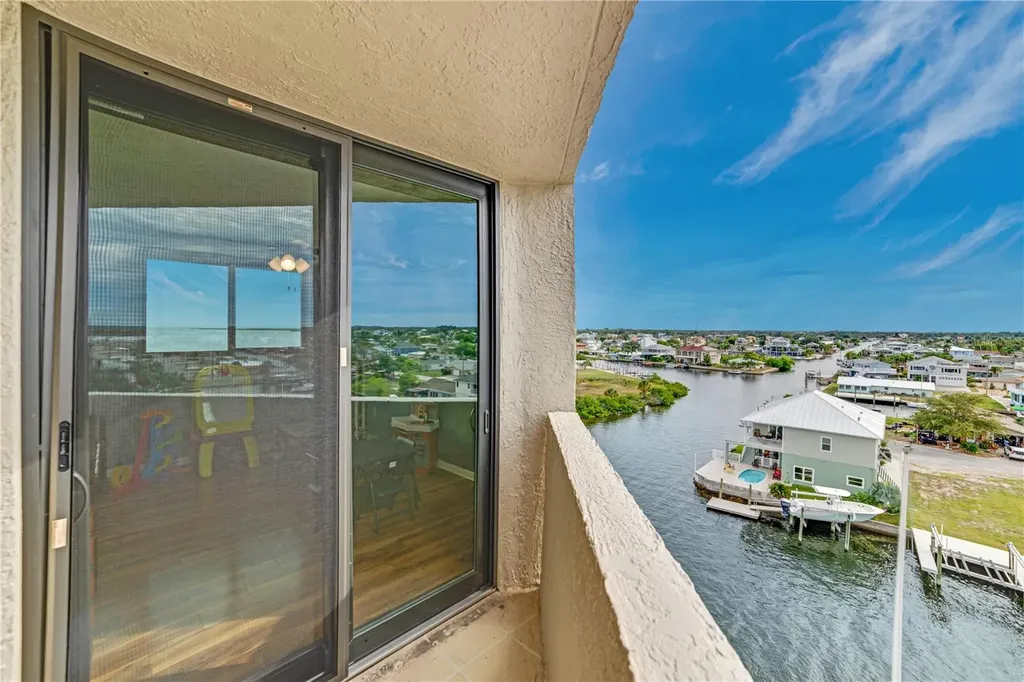 6035 Sea Ranch Drive Hudson FL 34667