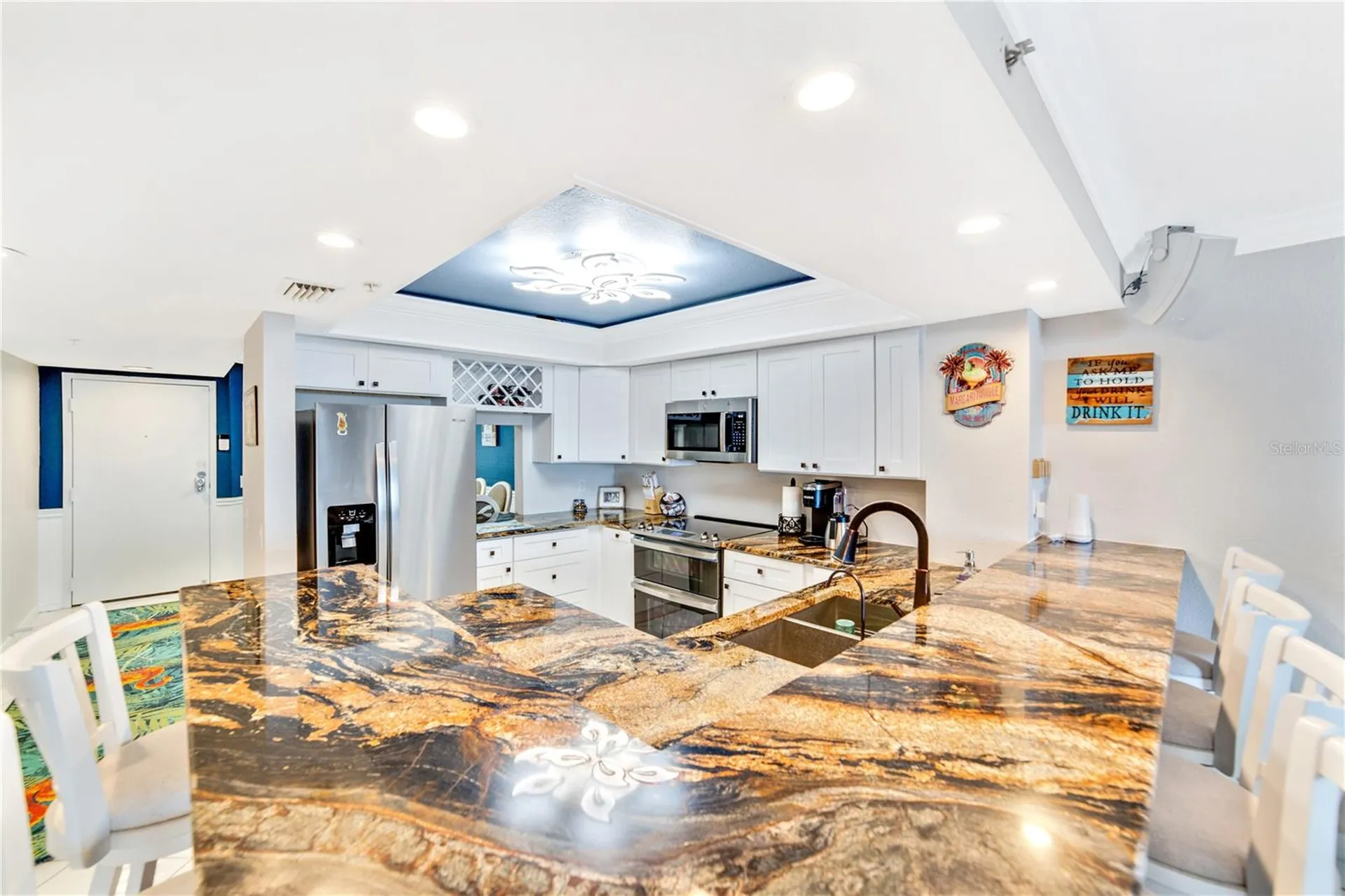 6035 Sea Ranch Drive Hudson FL 34667